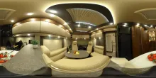 360° Innenansicht chic c-line I 4.9 LE L Carthago Selection (354)