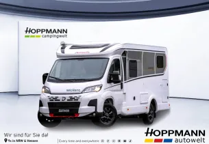 Bild Globebus Camp T 4 Active