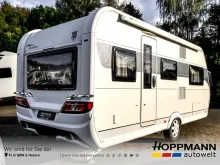 Fahrzeugbild Hobby Excellent Edition 495 UL #3
