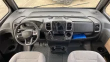 Fahrerhaus Carado I 447 Maxi Chassi 180 PS / Automatik