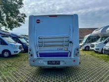 Fahrzeugbild Bürstner I 680 ELEGANCE #5