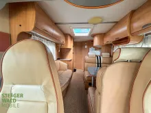 Fahrzeugbild Bürstner I 680 ELEGANCE #15