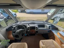 Fahrzeugbild Bürstner I 680 ELEGANCE #17