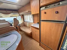 Fahrzeugbild Bürstner I 680 ELEGANCE #18