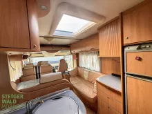 Fahrzeugbild Bürstner I 680 ELEGANCE #19