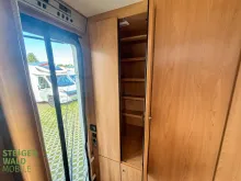 Fahrzeugbild Bürstner I 680 ELEGANCE #21