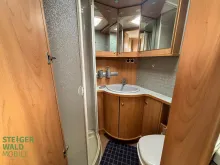 Fahrzeugbild Bürstner I 680 ELEGANCE #22