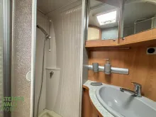 Fahrzeugbild Bürstner I 680 ELEGANCE #24