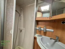 Fahrzeugbild Bürstner I 680 ELEGANCE #25