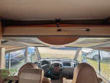 Fahrzeugbild Bürstner I 680 ELEGANCE #26