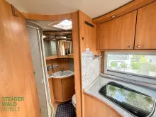 Fahrzeugbild Bürstner I 680 ELEGANCE #27