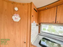 Fahrzeugbild Bürstner I 680 ELEGANCE #29