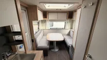 Fahrzeugbild Knaus Sport 500 EU #5