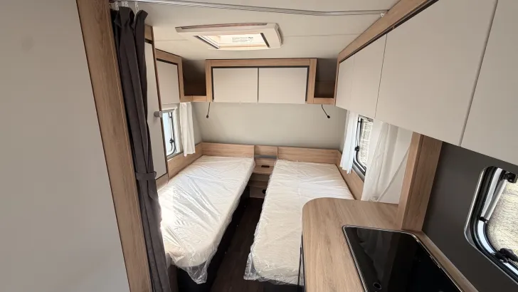Fahrzeugbild Knaus Sport 500 EU #6