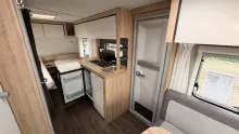 Fahrzeugbild Knaus Sport 500 EU #9