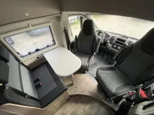 Sitzgruppe Carado CV 600 Top Einsteiger