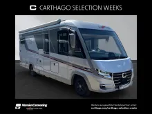 Fahrzeugbild chic c-line I 4.9 LE L Carthago Selection (349) #1