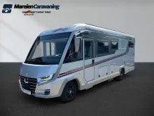 Fahrzeugbild chic c-line I 4.9 LE L Carthago Selection (349) #4