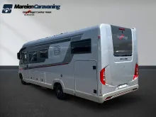 Fahrzeugbild chic c-line I 4.9 LE L Carthago Selection (349) #7
