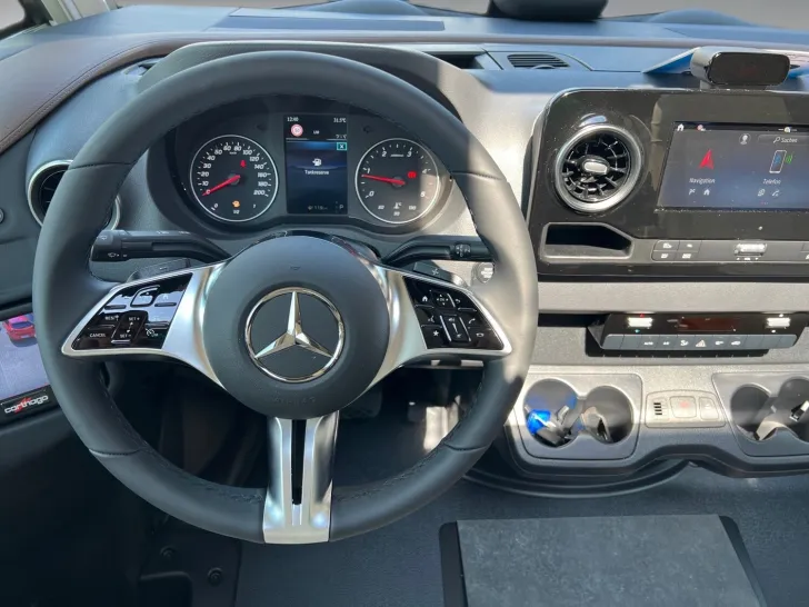 Fahrzeugbild chic c-line I 4.9 LE L Carthago Selection (349) #10
