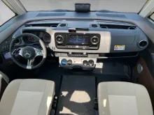 Fahrzeugbild chic c-line I 4.9 LE L Carthago Selection (349) #12