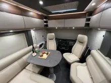 Fahrzeugbild chic c-line I 4.9 LE L Carthago Selection (349) #13