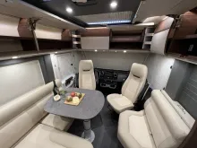 Fahrzeugbild chic c-line I 4.9 LE L Carthago Selection (349) #14