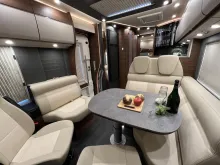 Fahrzeugbild chic c-line I 4.9 LE L Carthago Selection (349) #15