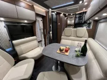 Fahrzeugbild chic c-line I 4.9 LE L Carthago Selection (349) #16