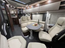 Fahrzeugbild chic c-line I 4.9 LE L Carthago Selection (349) #17