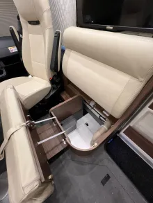 Fahrzeugbild chic c-line I 4.9 LE L Carthago Selection (349) #38