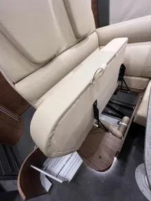 Fahrzeugbild chic c-line I 4.9 LE L Carthago Selection (349) #39