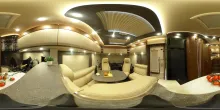 360° Innenansicht chic c-line I 4.9 LE L Carthago Selection (349)