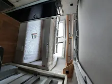 Fahrzeugbild Hymer Eriba Touring 560 Verfüg./Sparen Sie 9.910,- € #10