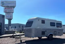 Fahrzeugbild Hymer Eriba Touring 560 Verfüg./Sparen Sie 9.910,- € #1