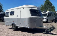Fahrzeugbild Hymer Eriba Touring 560 Verfüg./Sparen Sie 9.910,- € #2