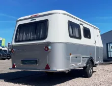 Fahrzeugbild Hymer Eriba Touring 560 Verfüg./Sparen Sie 9.910,- € #3