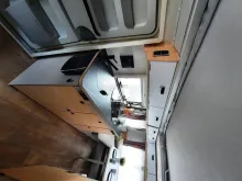 Fahrzeugbild Hymer Eriba Touring 560 Verfüg./Sparen Sie 9.910,- € #11