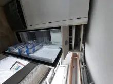 Fahrzeugbild Hymer Eriba Touring 560 Verfüg./Sparen Sie 9.910,- € #14