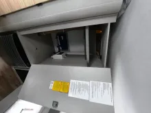 Fahrzeugbild Hymer Eriba Touring 560 Verfüg./Sparen Sie 9.910,- € #17