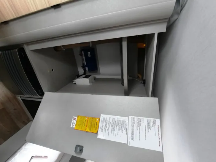 Fahrzeugbild Hymer Eriba Touring 560 Verfüg./Sparen Sie 9.910,- € #17