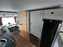 Fahrzeugbild Hymer Eriba Touring 560 Verfüg./Sparen Sie 9.910,- € #8