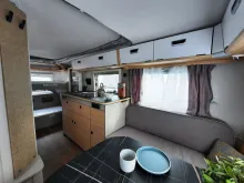 Fahrzeugbild Hymer Eriba Touring 560 Verfüg./Sparen Sie 9.910,- € #5
