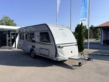Fahrzeugbild Knaus Südwind 460 EU Black Selection 2027 Klima #4