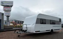 Fahrzeugbild LMC Vivo 522 K Sparen Sie 4.650,- € #1