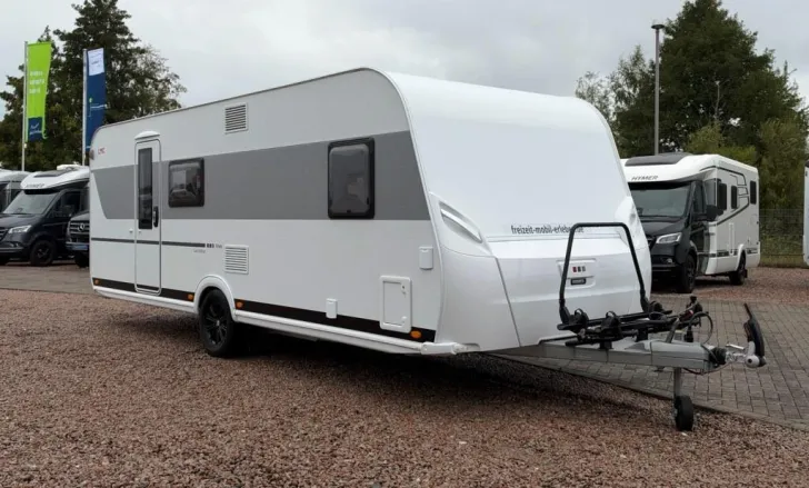 Fahrzeugbild LMC Vivo 522 K Sparen Sie 4.650,- € #2