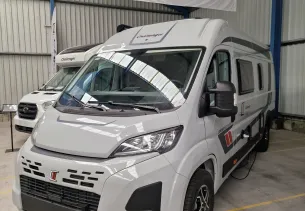 Bild Van V210 Sport Edition