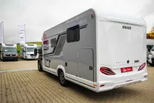 Fahrzeugbild Knaus Sky TI 700 MEG IC-Line Automatik | Aktionspreis! #5
