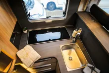 Fahrzeugbild Knaus Sky TI 700 MEG IC-Line Automatik | Aktionspreis! #10