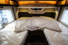 Fahrzeugbild Knaus Sky TI 700 MEG IC-Line Automatik | Aktionspreis! #13